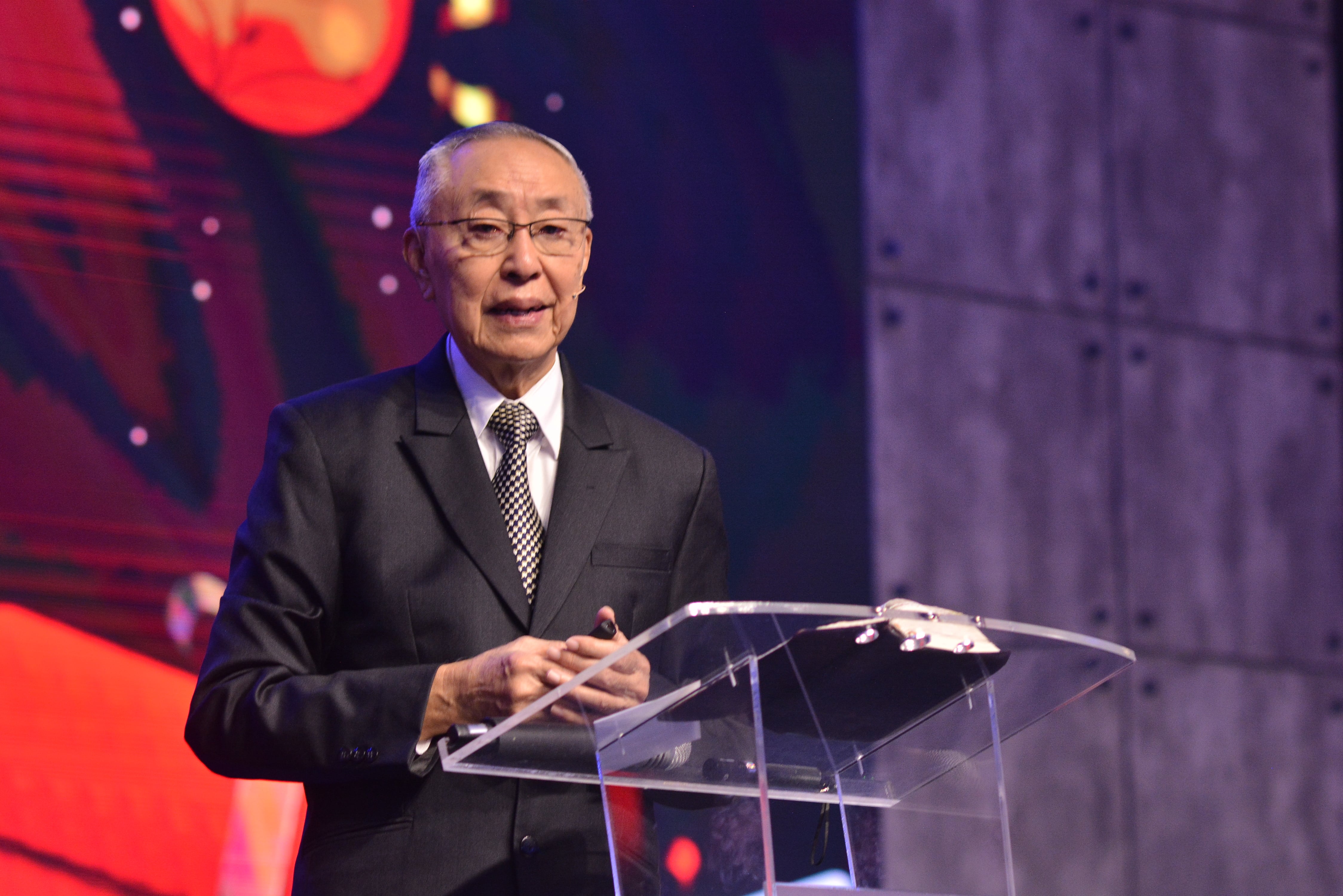 Pendalaman Alkitab GBT KAO Semarang